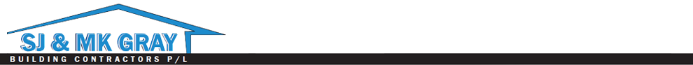 S.J. & M.K. Gray Building Contractors
